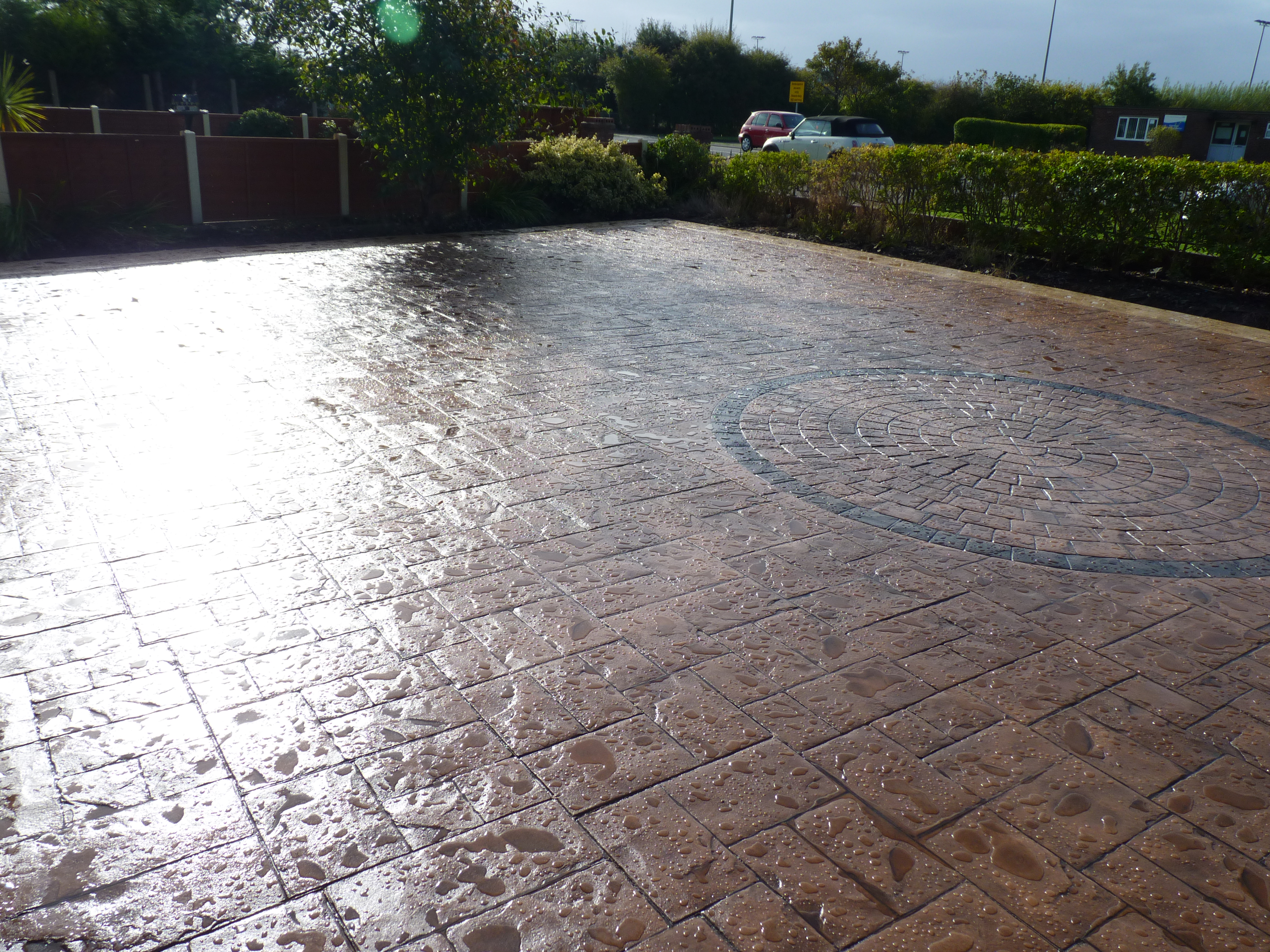 Driveways NorthWest