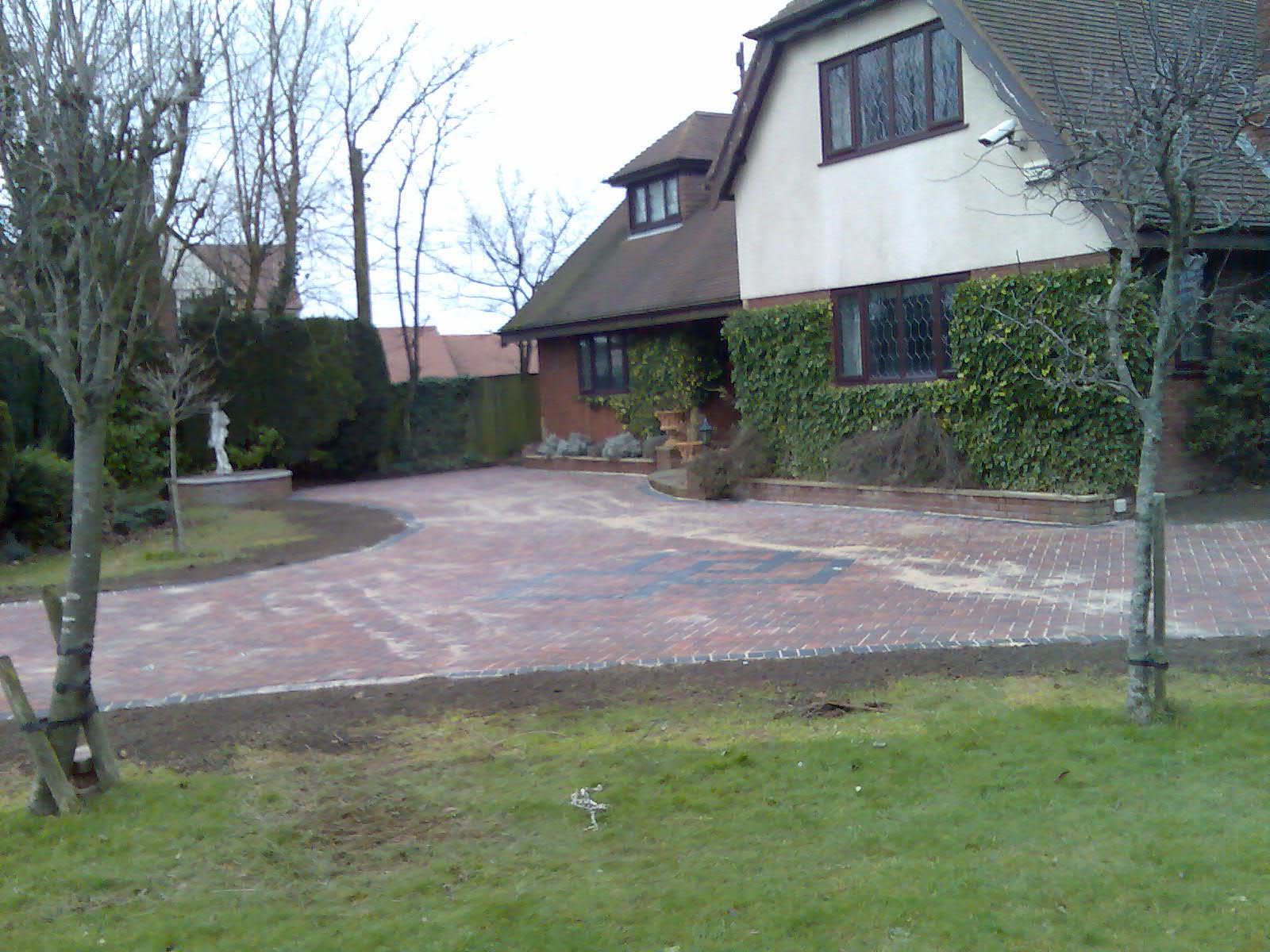 Driveways NorthWest